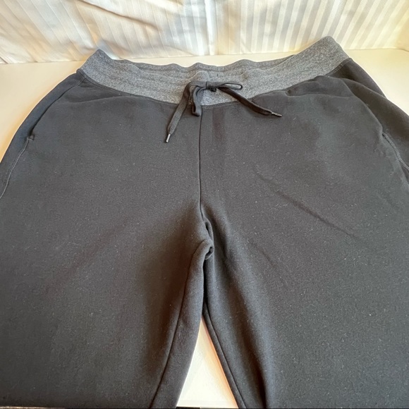 Champion Active Fleece Sweatpants Sz 4X - Picture 4 of 8